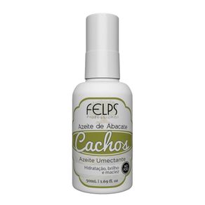 Umidificador-De-Cachos-Azeite-De-Abacate-Felps-50ml