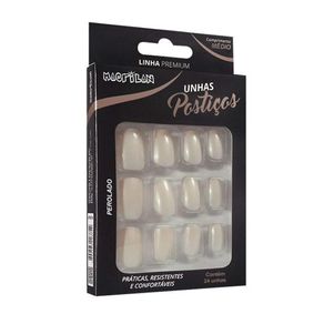 Unhas-Posticas-Tamanho-Medio-Perolado-Up303a-Macrilan