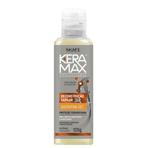 Queratina-Gel-Keramax-Reconstrucao-Capilar-3r--120ml