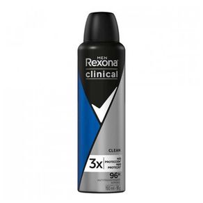 Desodorante-Aerosol-Rexona-Clinical-Men-Clean---150ml