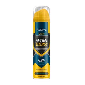 Desodorante-Aerossol-Above-Men-Sport-Energy-Masculino---150ml