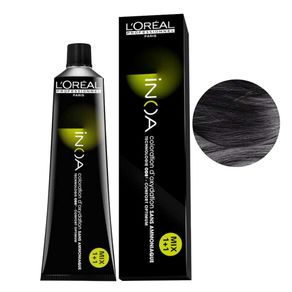 Coloracao-Inoa-1-Preto-Sem-Amonia-L-Oreal-Professionnel