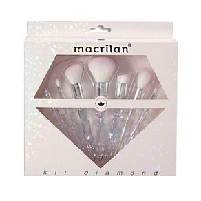 Kit-De-Pinceis-Profissionais-Para-Maquiagem-Diamond-Macrilan---Ed003