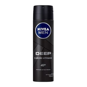 Desodorante-Antitranspirante-Deep-Carvao-Ativado-Nivea-Men-150ml