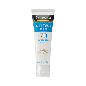 Protetor-Solar-Facial-Neutrogena-Sun-Fresh-Fps70---40g