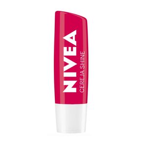 Protetor-Labial-Cereja-Shine-Nivea-48g