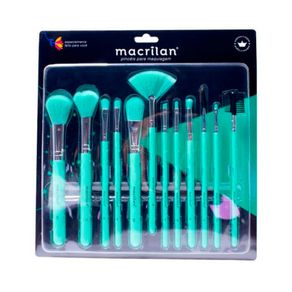 Kit-De-Pinceis-Para-Maquiagem-Neon-Macrilan---En001