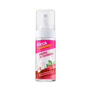 Espuma-De-Limpeza-Facial-Framboair-Ricca-150ml