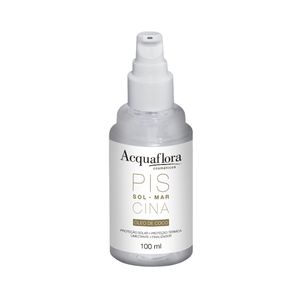 Oleo-Capilar-De-Coco-Sol-Mar-E-Piscina-Acquaflora-100ml