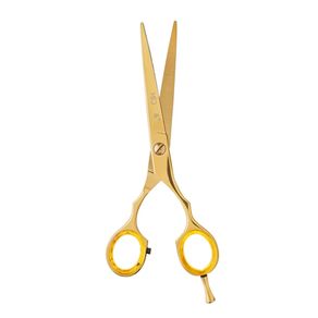 Tesoura-Talent-Fio-Laser-Gold-6-Polegadas-Mq