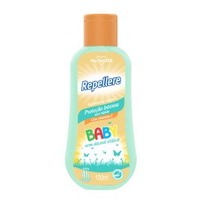 Locao-Repelente-Spray-Repellere-Baby-My-Health-100ml