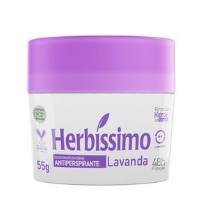 Desodorante-Em-Creme-Antiperspirante-Lavanda-Herbissimo-55g