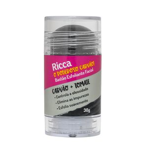 Bastao-Esfoliante-Facial-O-Poderoso-Carvao--Ricca-30g