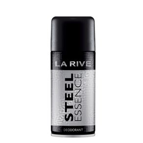 Desodorante-Spray-Corporal-Steel-Essence-La-Rive-150ml