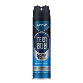 Antitranspirante-Teen-Boy-Above-150ml