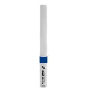 Delineador-Colorido-Color-Pop-Azul-Rk-By-Kiss-3ml
