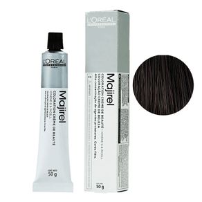 Coloracao-Majirel-Castanho-Claro-Natural-Profundo-5.0-L¿Oreal-Professionnel-50g