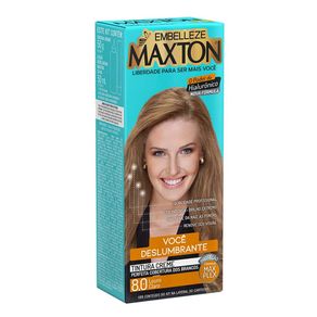 Coloracao-8.0-Louro-Claro-Maxton
