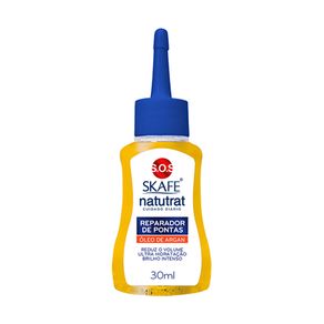 Reparador-De-Pontas-Natutrat-S.O.S-Oleo-De-Argan-Cuidado-Diario--30ml