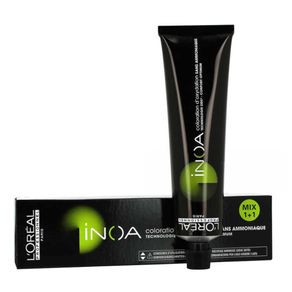 Coloracao-Inoa-7.1-Louro-Acinzentado-Sem-Amonia-L-Oreal-Professionnel