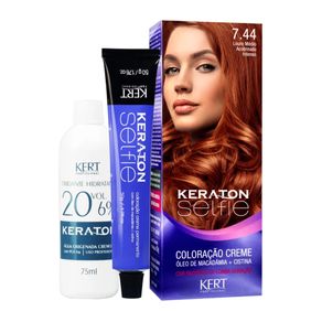 Kit-Coloracao-Selfie-7.44-Louro-Medio-Acobreado-Intenso-Keraton