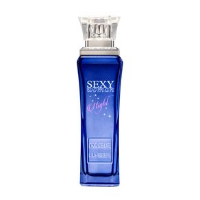 Sexy-Woman-Night-Paris-Elysees-Eau-De-Toilette-Perfume-Feminino-100ml