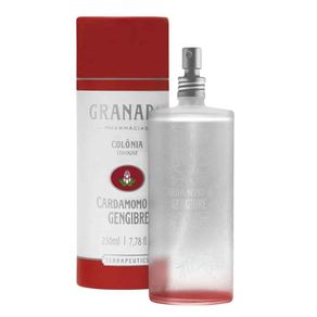 Cardamomo---Gengibre-Granado-Terrapeutics-Eau-De-Cologne-Perfume-Unissex-230ml