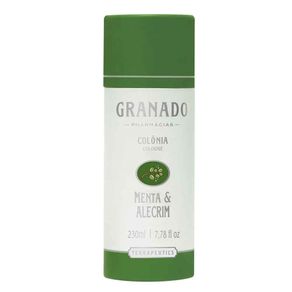 Menta---Alecrim-Granado-Terrapeutics-Eau-De-Cologne-Perfume-Unissex-230ml