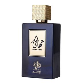 Thahaani-Al-Wataniah-Khususi-Eau-De-Parfum-Perfume-Masculino-100ml
