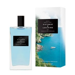Frescor-Mediterraneo-Nº-7-Eau-De-Toilette-Victorio-Lucchino-Perfume-Masculino-150ml