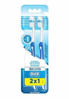 Encontraproduto.com.br - Esc Dent Oral-B Indicator Plus 40 Lv2pg1