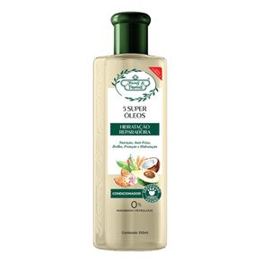 Condicionador-5-Super-Oleos-Hidratacao-Reparadora-Flores---Vegetais-300ml