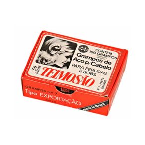 Grampo-Teimosao-Preto-N.7-100un