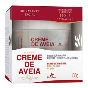 Creme-De-Aveia-Classico-Davene-Com-Fps15-50g