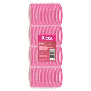 Bobes-Auto-Aderentes-Ricca-N°4-4pcs-338