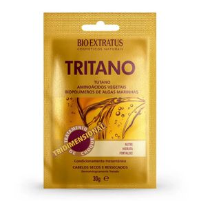 Sache-Mascara-Capilar-Tritano-Bio-Extratus-30g