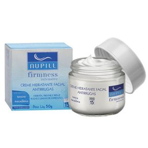 Creme-Antirrugas-Nupill-Facial-Fps15-50g