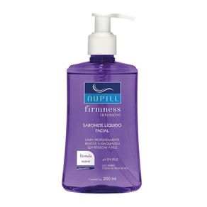 Sabonete-Liquido-Facial-Firmness-Intensive-Nupill-200ml