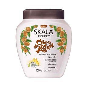 Creme-De-Tratamento-Skala-Oleo-De-Argan-1000g