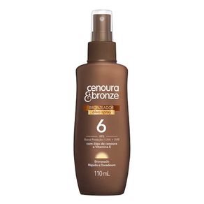 Oleo-Bronzeador-Fps-6-Cenoura---Bronze-110ml