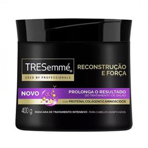 Creme-De-Tratamento-Tresemme-Reconstrucao-E-Forca-400g