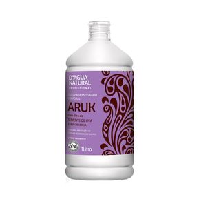 Oleo-Para-Massagem-Aruk-Semente-De-Uva-E-Cereja-D-Agua-Natural