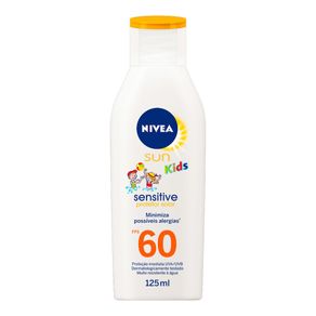 Protetor-Solar-Nivea-Sensitive-Kids-Fps60-125ml