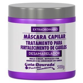 Mascara-Capilar-Gota-Dourada-Desamarelador
