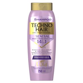 Shampoo-Gota-Dourada-Techno-Hair-Silver-250ml