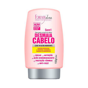 Leave-In-Forever-Liss-Desmaia-Cabelo-150g