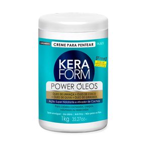 Creme-Para-Pentear-Skafe-Power-Oleos-1000g