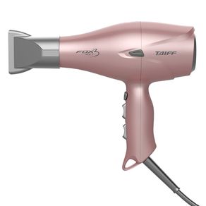 Secador-Taiff-Fox-Ion-3-Rose