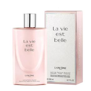 Locao-Hidratante-Corporal-Lancome-La-Vie-Est-Belle-Feminino-200ml