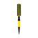 Escova-Para-Cabelo-Yellow-Basic-Thermal-Ceramic-Marco-Boni-Ref.7331